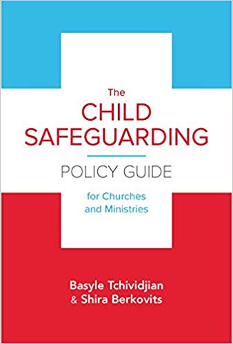 Child Safeguarding Policy Guide for Churches and Ministries