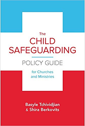 Child Safeguarding Policy Guide for Churches and Ministries