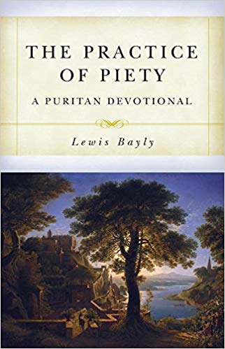 The Practice of Piety