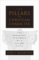 Pillars Of Christian Character