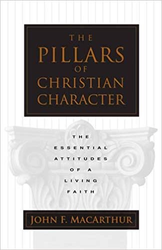 Pillars Of Christian Character