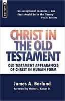 Christ in the Old Testament