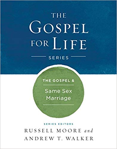 Gospel & Same Sex Marriage