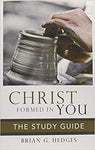 Christ Formed in You Study Guide