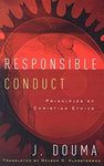 Responsible Conduct