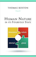 Human Nature in its Fourfold State