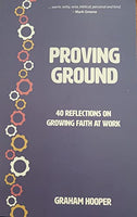 Proving Ground - Release Date July 8 2022
