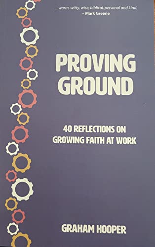 Proving Ground - Release Date July 8 2022