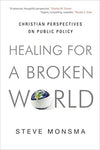 Healing for a Broken World