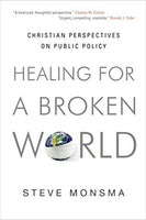 Healing for a Broken World