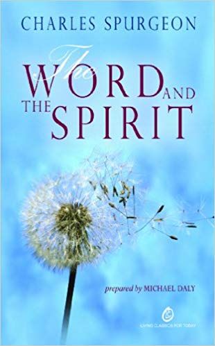 The Word and the Spirit