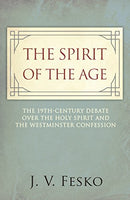 Spirit of the Age