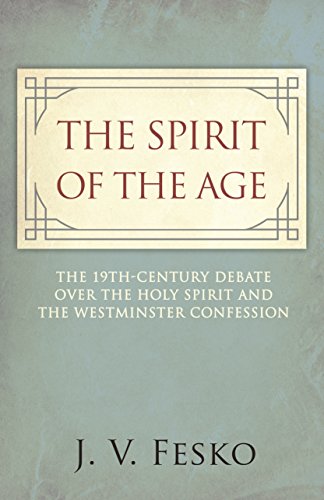 Spirit of the Age