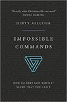 Impossible Commands
