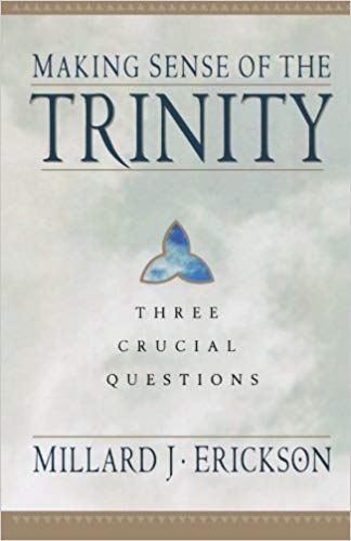 Making Sense of the Trinity