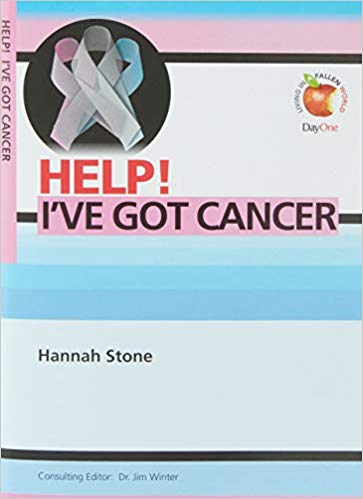 Help! I've Got Cancer