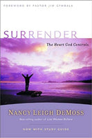 Surrender: The Heart God Controls