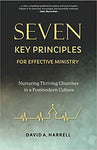 Seven Key Principles for Effective Ministry