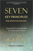 Seven Key Principles for Effective Ministry