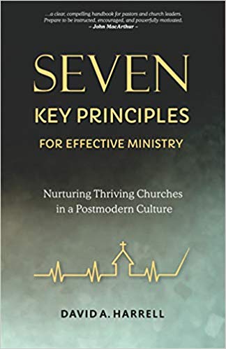 Seven Key Principles for Effective Ministry