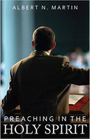 Preaching in the Holy Spirit