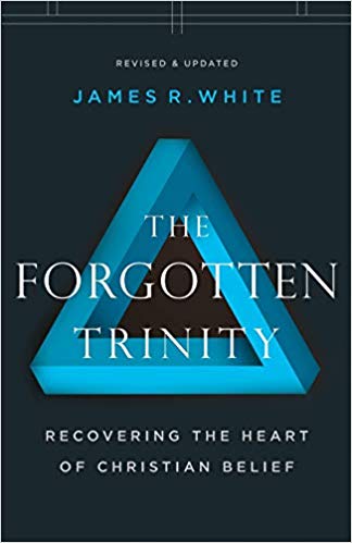 Forgotten Trinity Revised & Updated