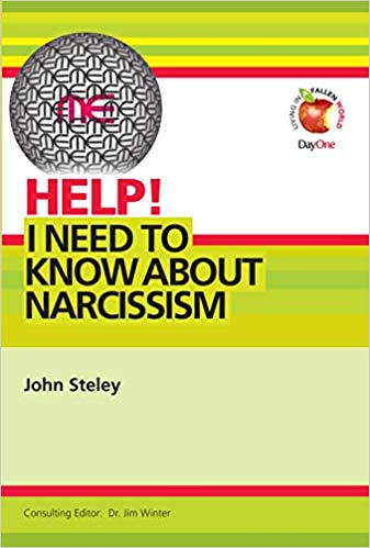 Help! I Need to Know About Narcissism
