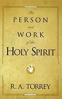 Person and Work of the Holy Spirit