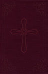 NIV Compact Bible