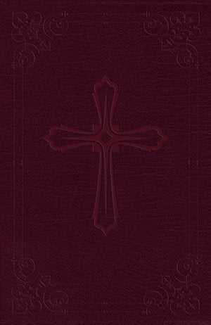 NIV Compact Bible