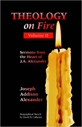 Theology on Fire - Vol. 2