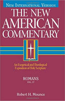 Romans: New American Commentary