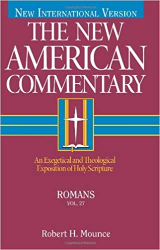 Romans: New American Commentary