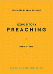 Expository Preaching