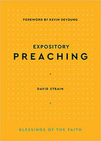 Expository Preaching