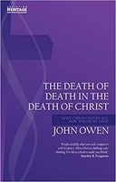 The Death of Death in the Death of Christ