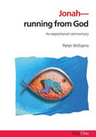 Jonah: Running From God