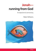 Jonah: Running From God