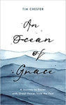 An Ocean of Grace:  A Journey to Easter with Great Voices from the Past