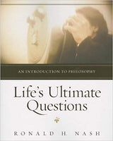 Life's Ultimate Questions: An Introduction to Philosophy