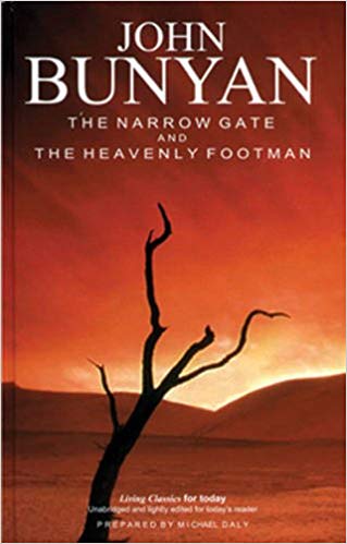Narrow Gate and Heavenly Footman