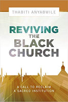 Reviving the Black Church