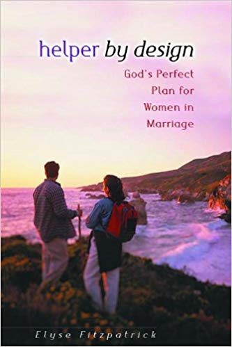 Helper By Design: God's Distinctive Calling For Women