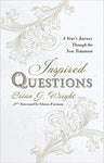 Inspired Questions: A Year's Journey Through the New Testament