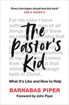 Pastor's Kid: What It's Like and How to Help