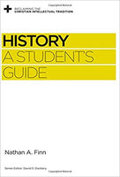 History A Student's Guide