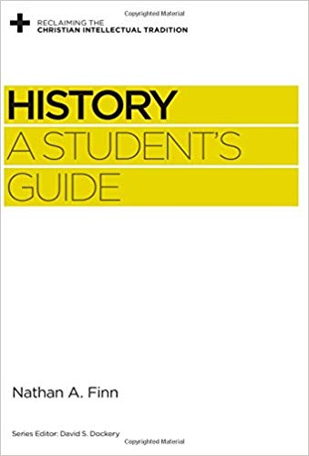 History A Student's Guide
