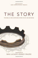 The Story: The Bible as One Continuing Story of God and His People
