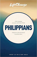 Philippians: Life Change