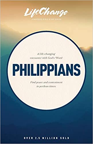 Philippians: Life Change